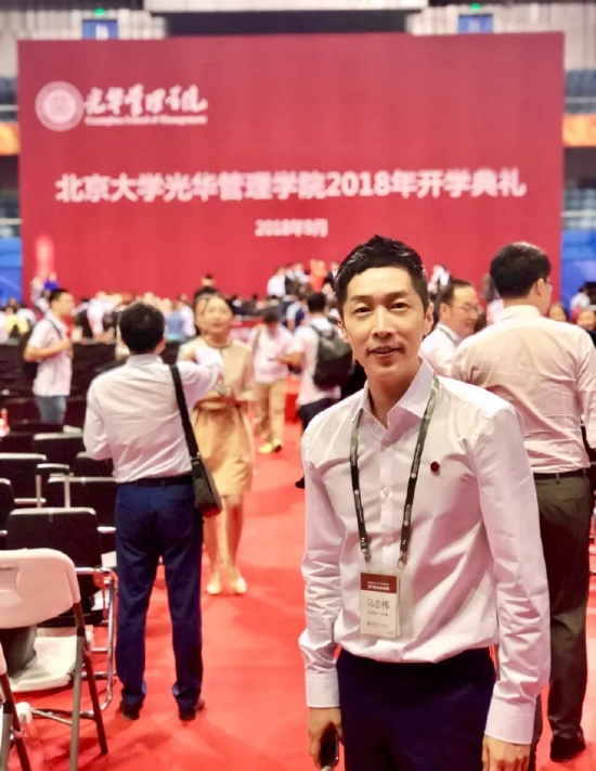 马浚伟的时间管理能力，罗志祥都不如_百科TA说