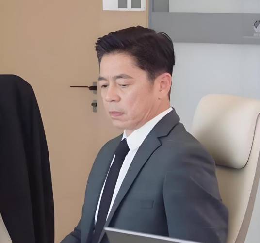 邝文海_百度百科