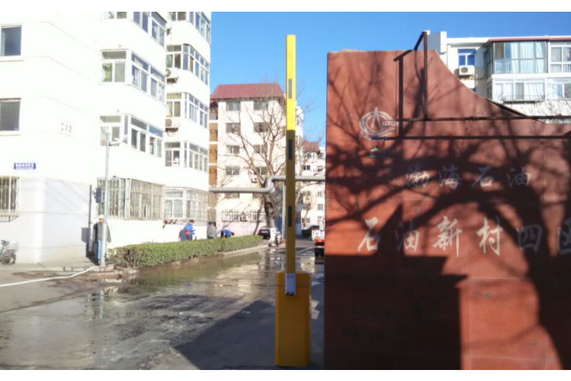  p>石油新村d区位于天津市塘沽渤海石油街,由天津建委建成,共计房屋