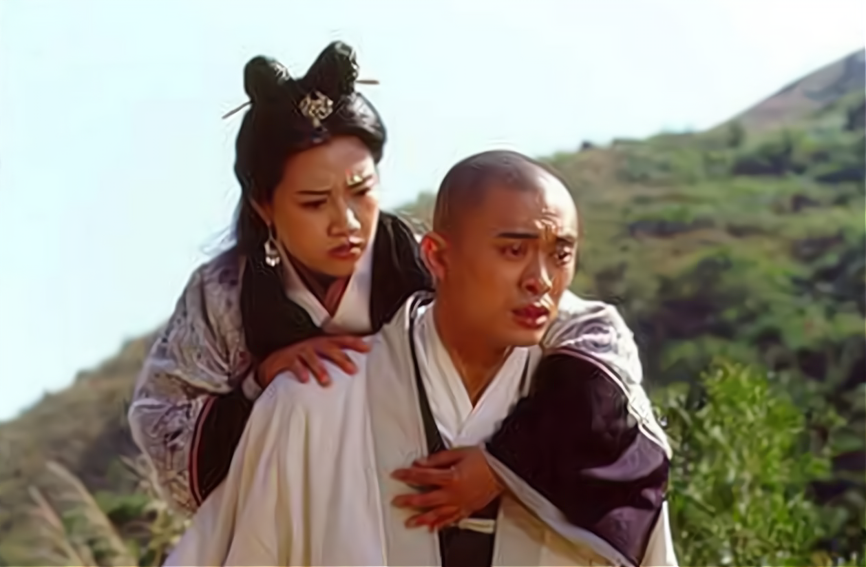 逍遥子为何要冒险走出长春谷？开创逍遥派只是借口，背后另有原因_百科TA说