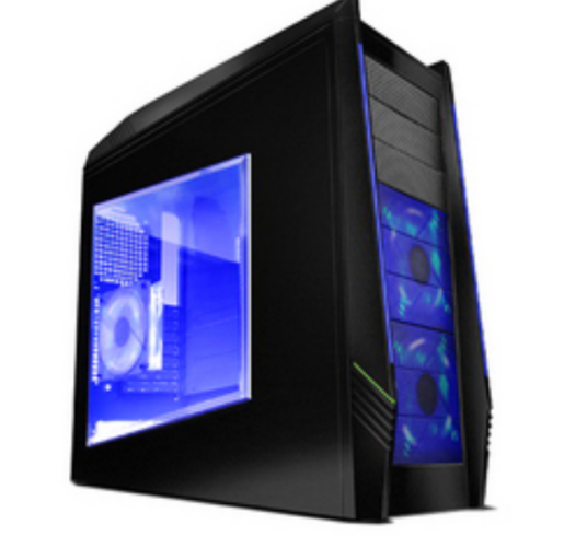 NZXT Tempest（暴风）_百度百科