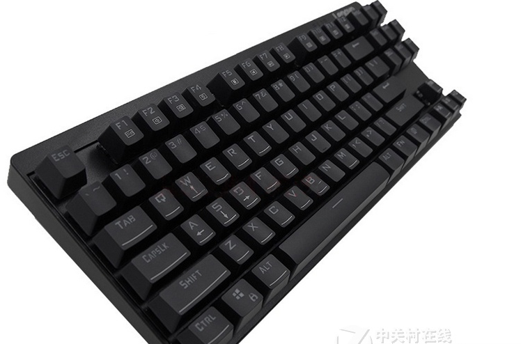 联想mk100机械键盘