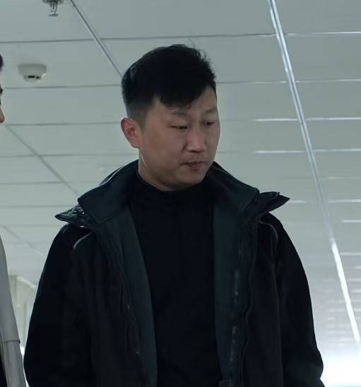 王强（电影《生死排爆》中的角色）_百度百科
