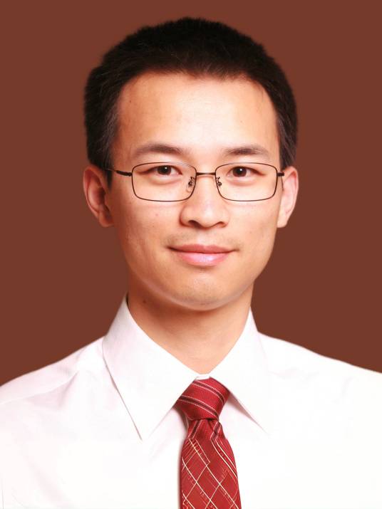 刘倩（中国科学院生态环境研究中心研究员）_百度百科