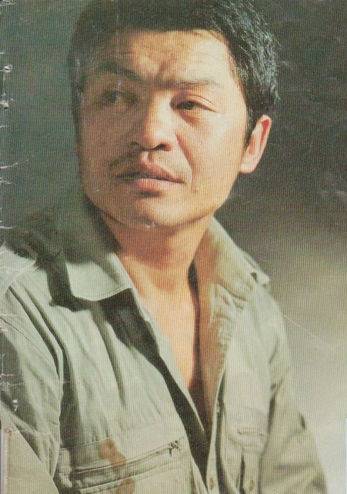 王刚（中国内地男演员）_百度百科