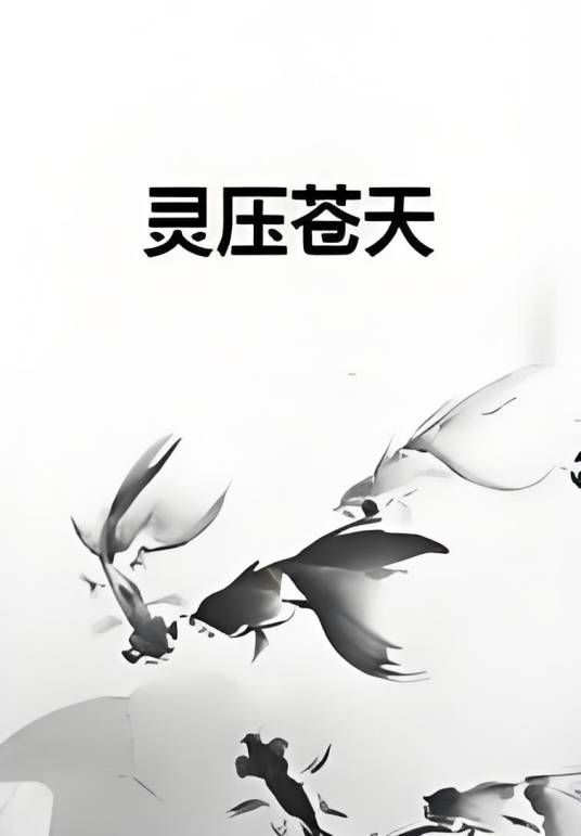 灵压苍天_百度百科