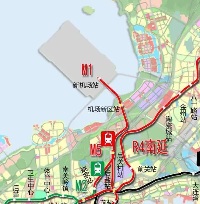  p>大连金州湾国际机场(dalian jinzhouwan international airport)