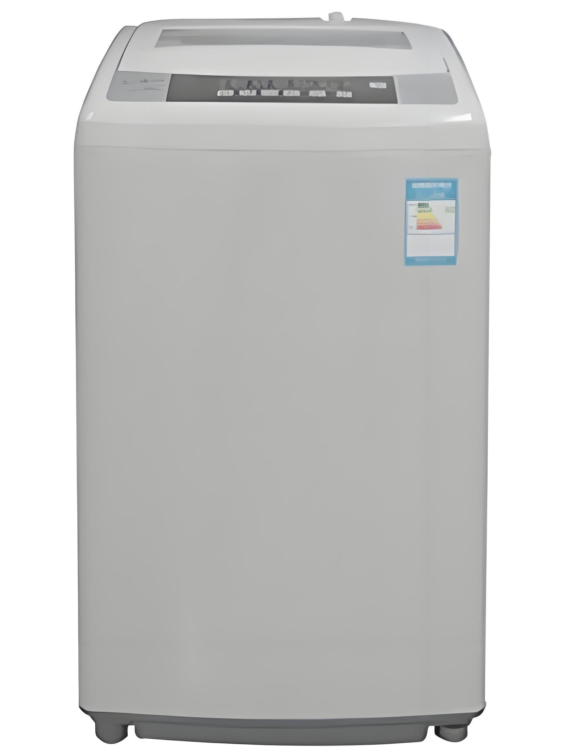 美的mb6565是美的公司生产的洗衣机