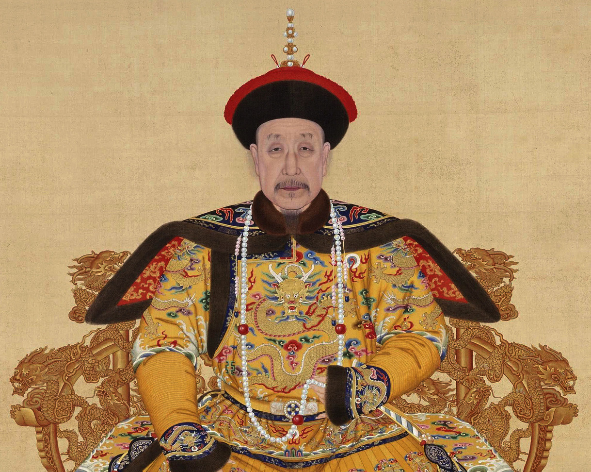 乾隆皇帝最喜欢的三希堂有三件稀世珍宝，如今下落何处？_百科TA说