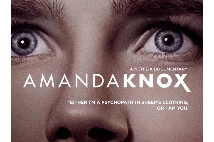 阿曼达·诺克斯