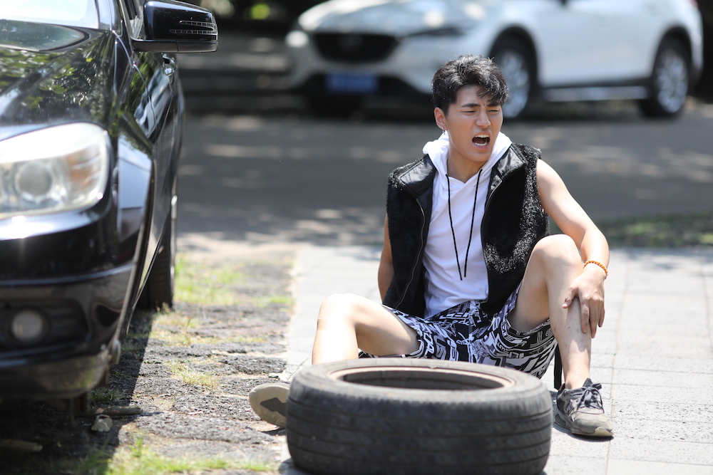 " data-lemmaid="56808637">周子杨 /a>执导,王堤,魏祥俊,黄柯精,刘卓