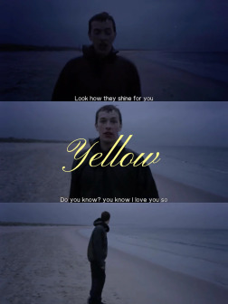 Yellow（2000年酷玩乐队演唱的摇滚歌曲）_百度百科