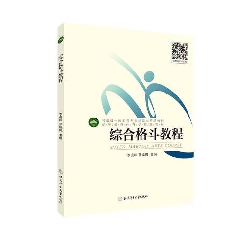 综合格斗教程