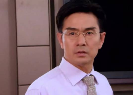 张南生（温情家庭剧《亲情暖我心》中的角色）_百度百科