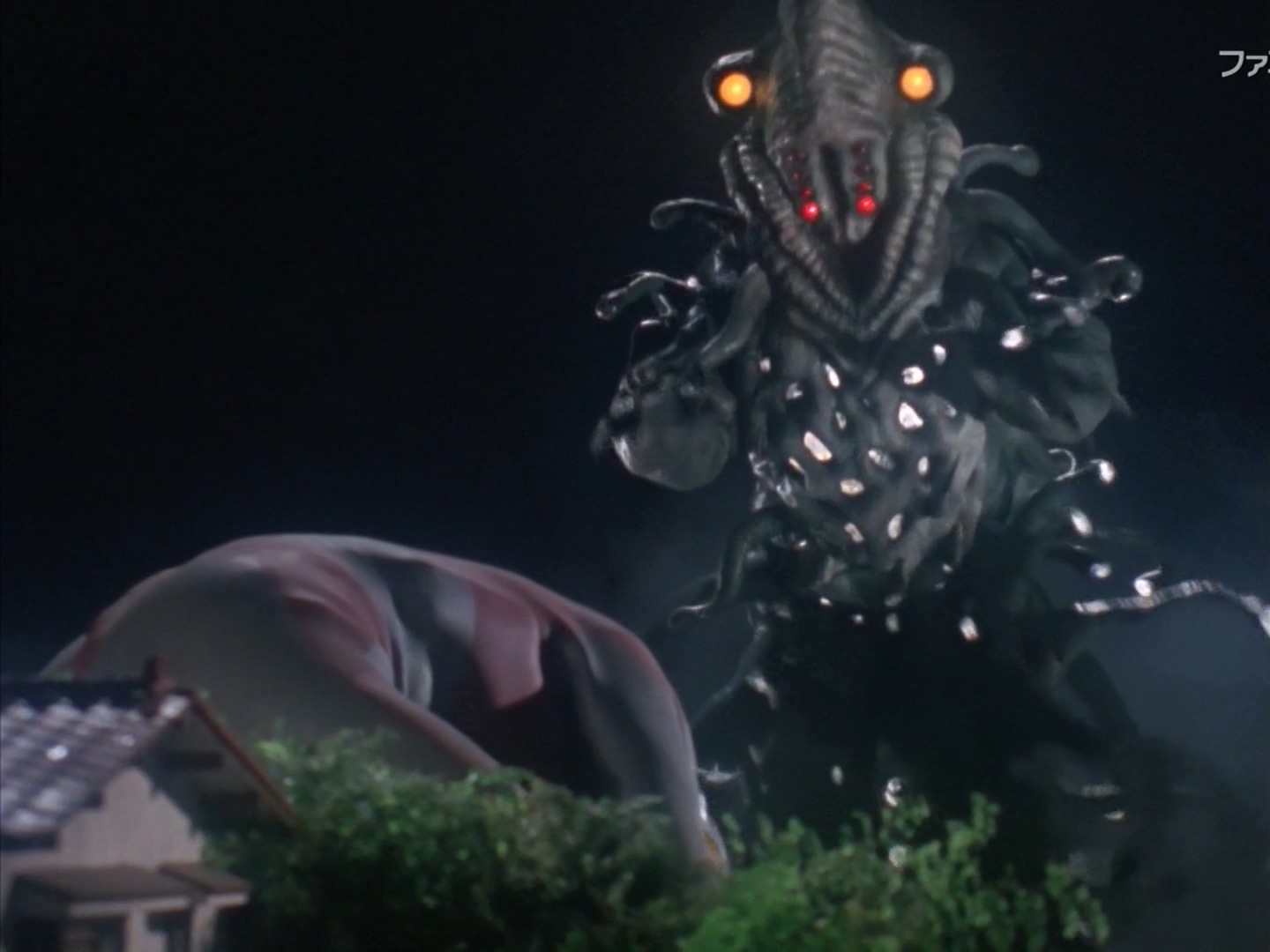 ufo怪兽阿布多拉鲁斯