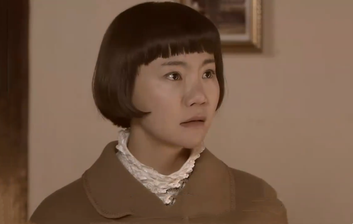 ">林雪,悬疑剧《 a target="_blank" href="/item/致命名单/7898556"