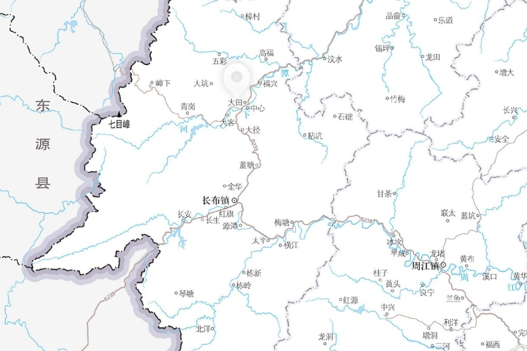 大田社区