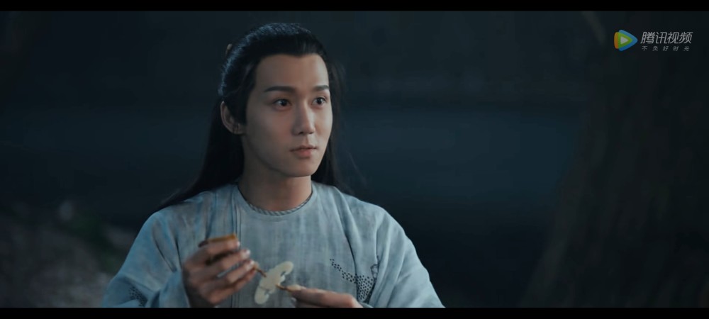 ">陈吉,电视剧《 a target="_blank" href="/item/骊歌行/14021088"