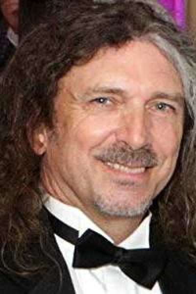 Bill Bentley_百度百科