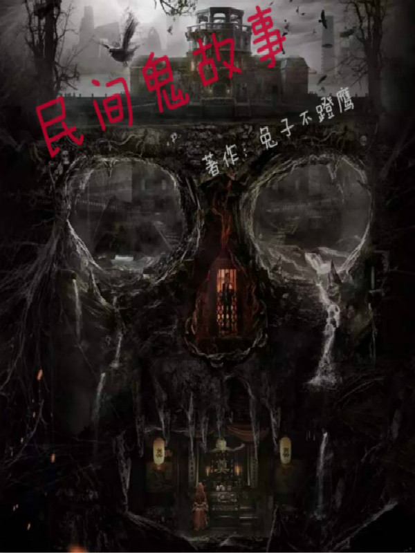 民间鬼故事整理篇