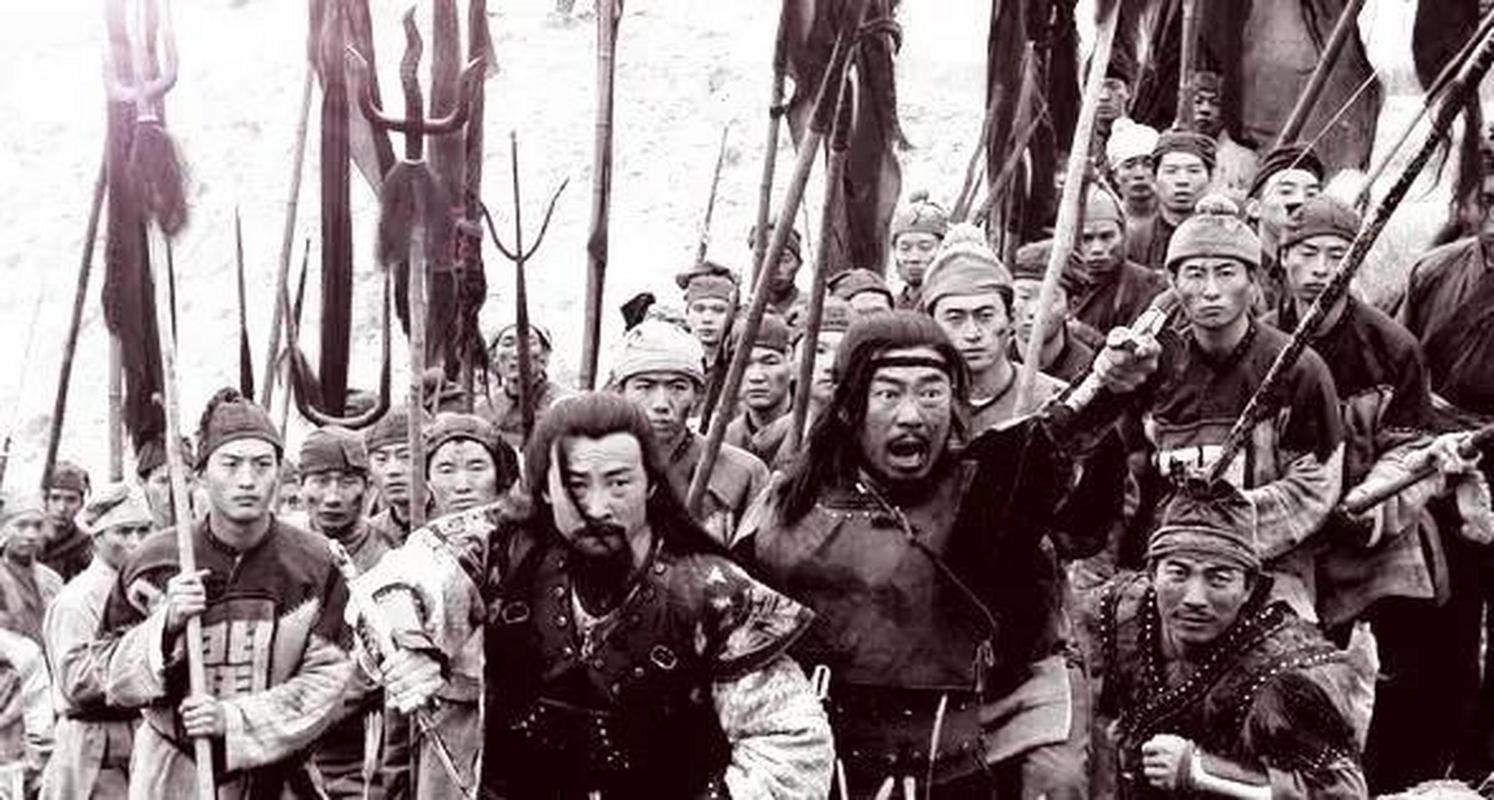 黄巾起义为何会失败呢_百科TA说