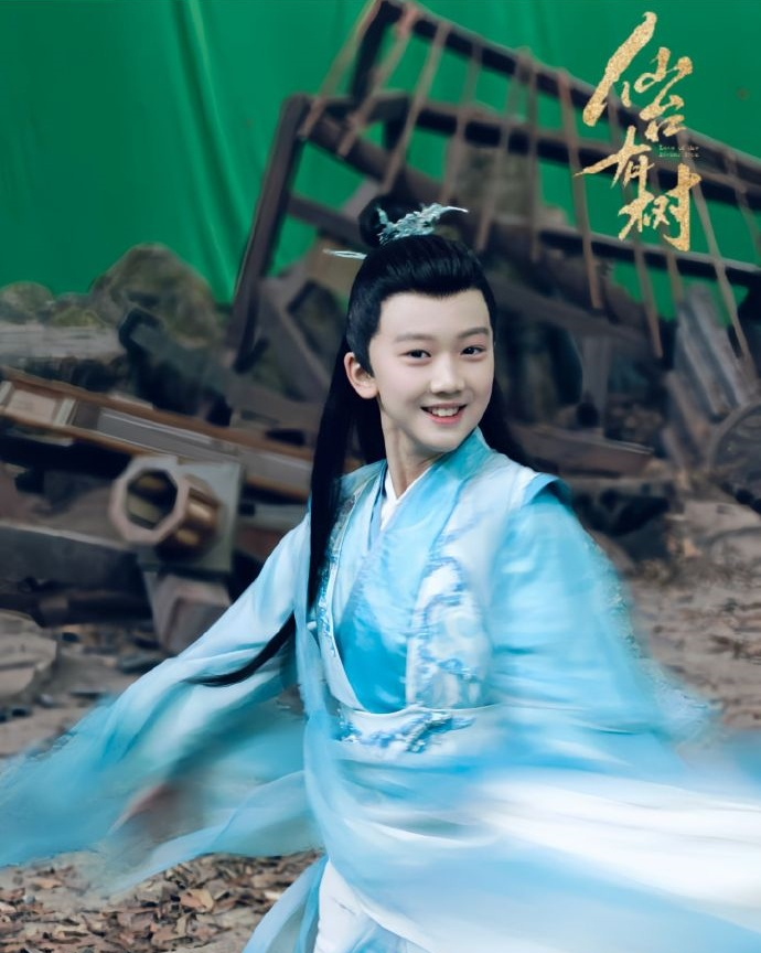 周俞辰_百度百科