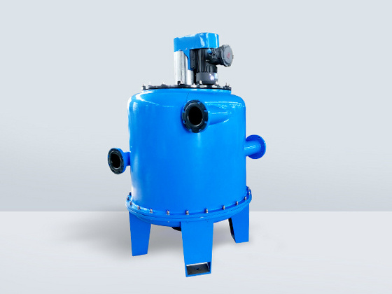  p>离心萃取机是一种新型,快速,高效的液液混合分离设备,离心萃取机