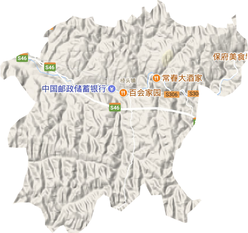  p>桥头镇,隶属于山西省忻州市保德县,地处 a target="_blank" href="