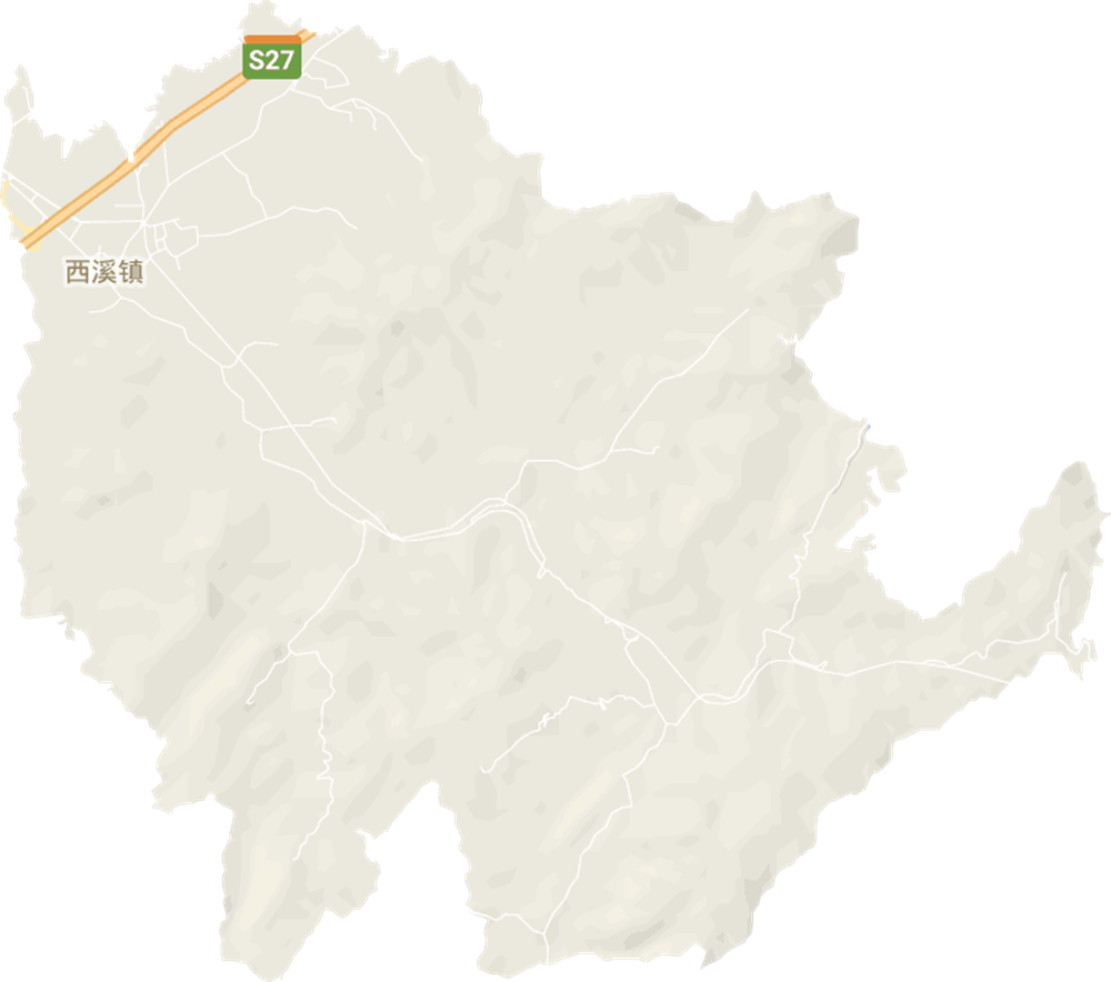 西溪镇