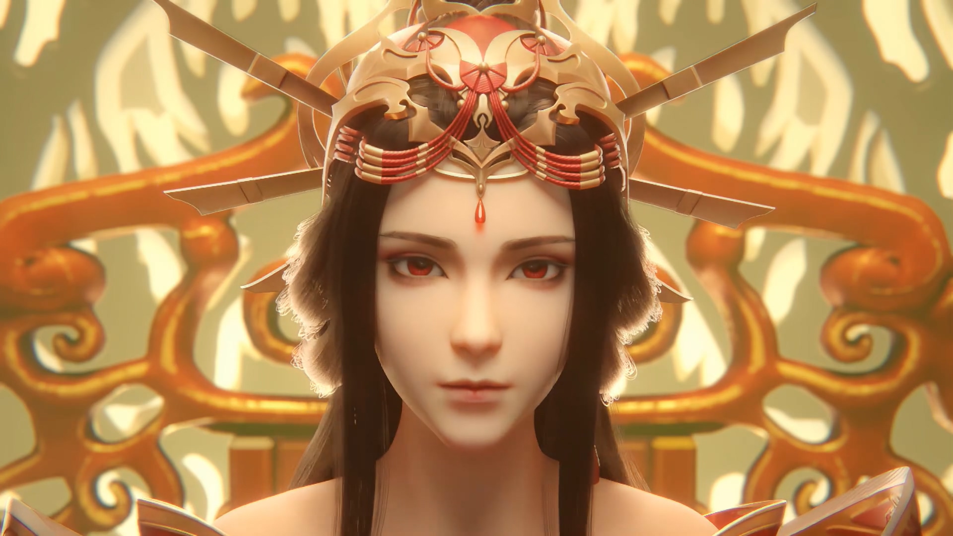  p>网络动画《 a target="_blank" href="/item/暗界神使/22720818"