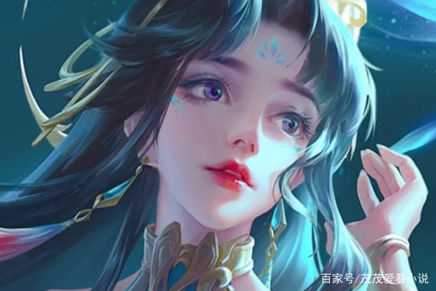 3本冷门甜爽文：《暮春之令》文风淡雅，无感到真香，撩到你发苏_百科TA说