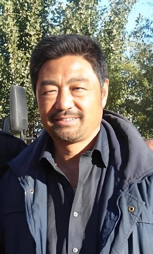 鞠庆洲