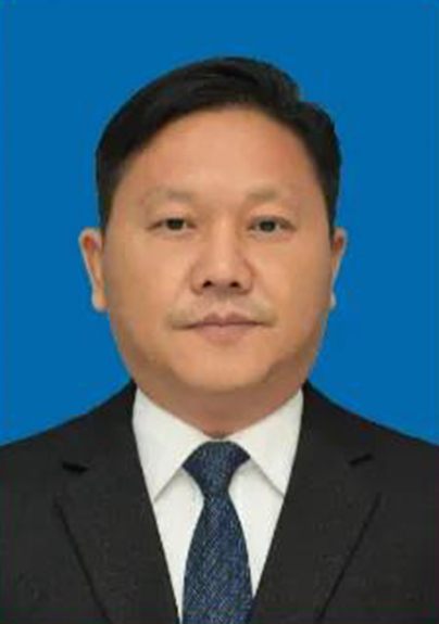  /p> p>现任重庆市武隆区委常委,区政府党组副书记,副区长. /p>