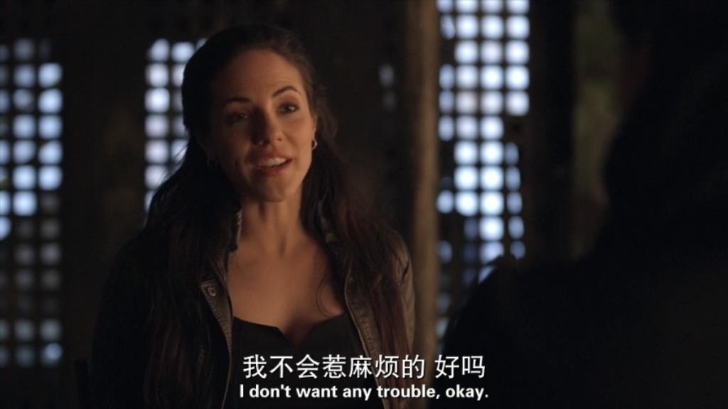 妖女迷行第三季