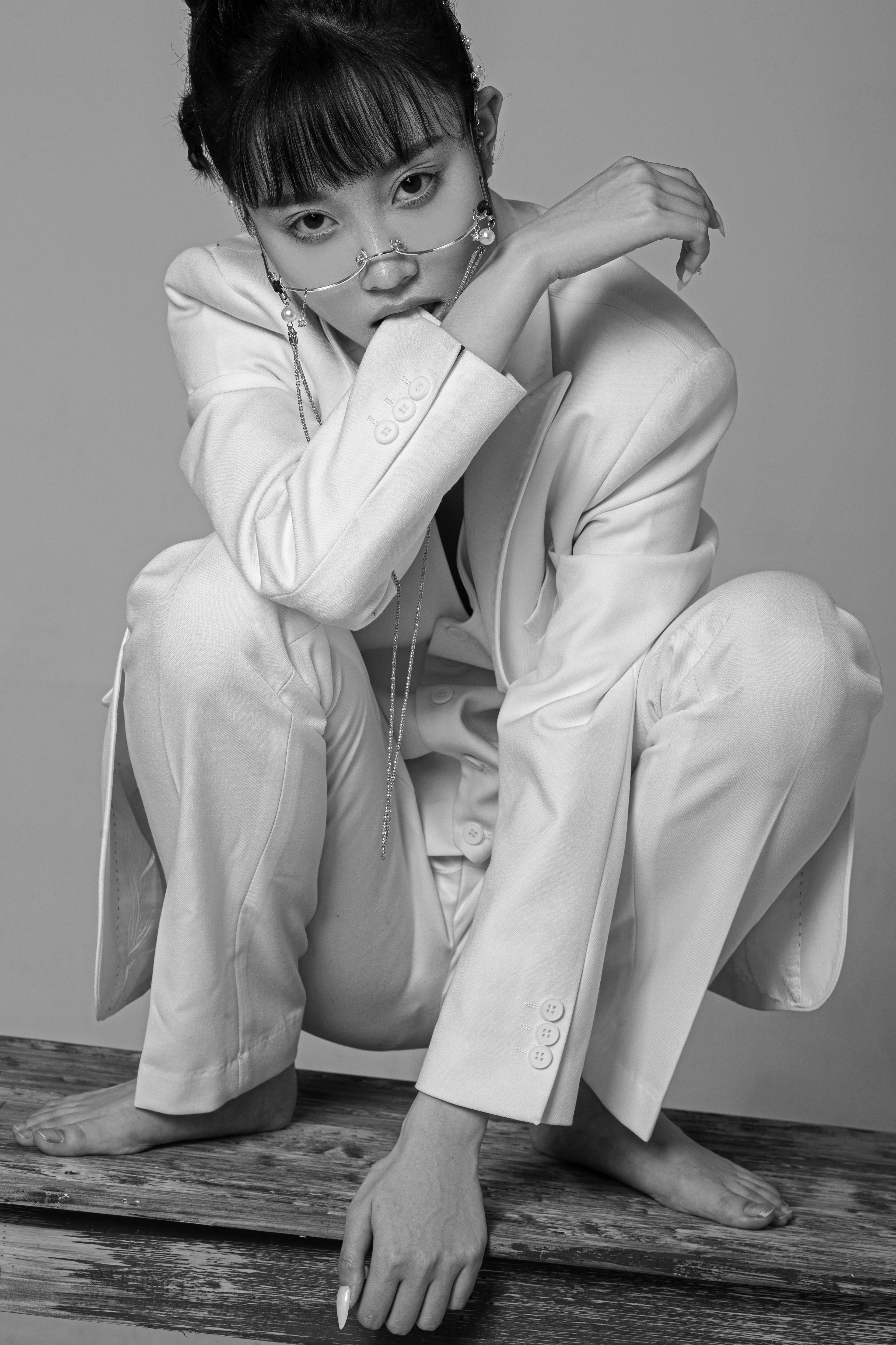 石佳禾,女,影视演员,广告演员,主要参演作品