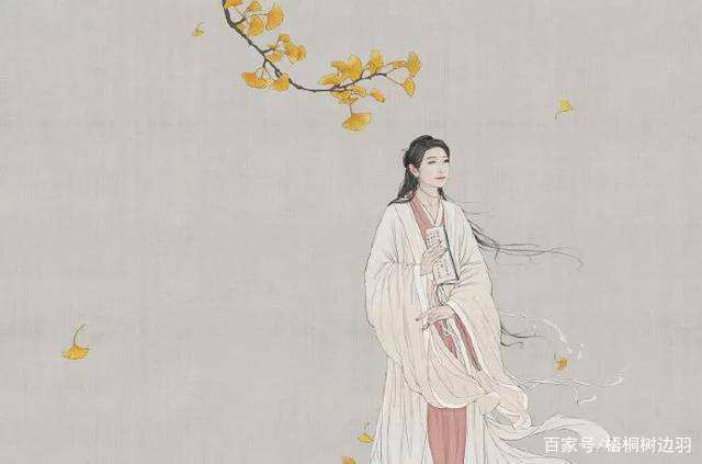 “未老莫还乡，还乡须断肠”何解，韦庄的诗词有怎样的风格？_百科TA说