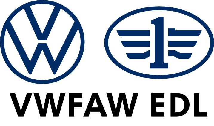 一汽大众大连发动机