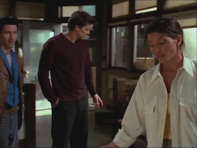 暗黑天使第三季