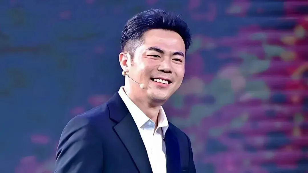 张俊杰（霸王茶姬创始人、CEO）_百度百科
