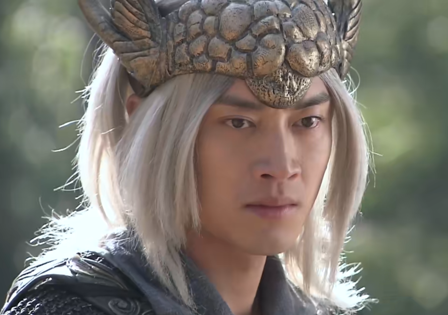  p>无道,电视剧《 a target="_blank" href="/item/女娲传说之灵珠