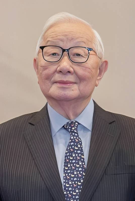 张忠谋_百度百科