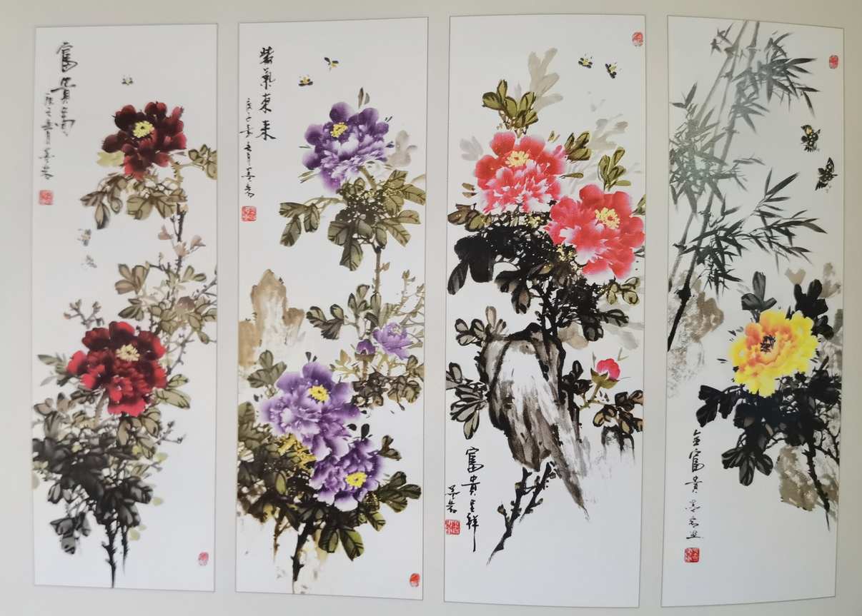 著名军旅画家,于70年代入伍,在沈阳军区政治部宣传处从事书画创作