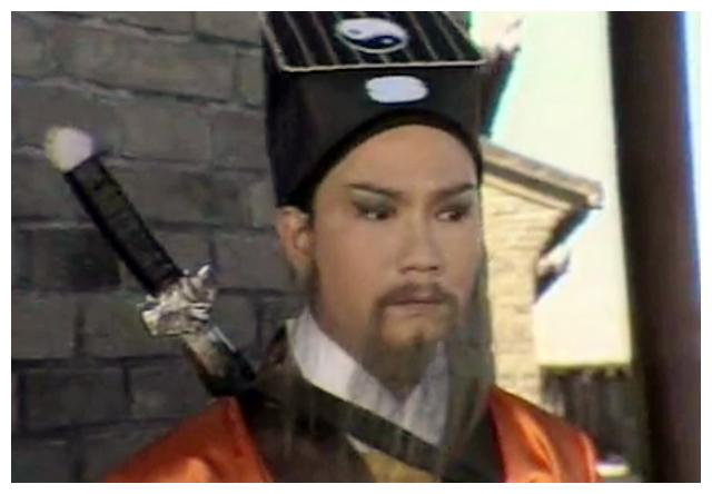  p data-id="tep0vmukx2bk">吕洞宾是《八仙过海》里的角色,前世为被