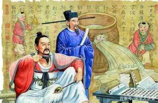 古人10句坚守节操的经典名言 时穷节乃见 一一垂丹青 百科ta说