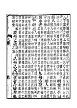 《说文解字注》书影