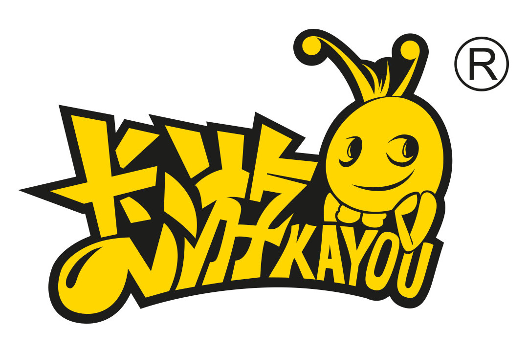 卡游