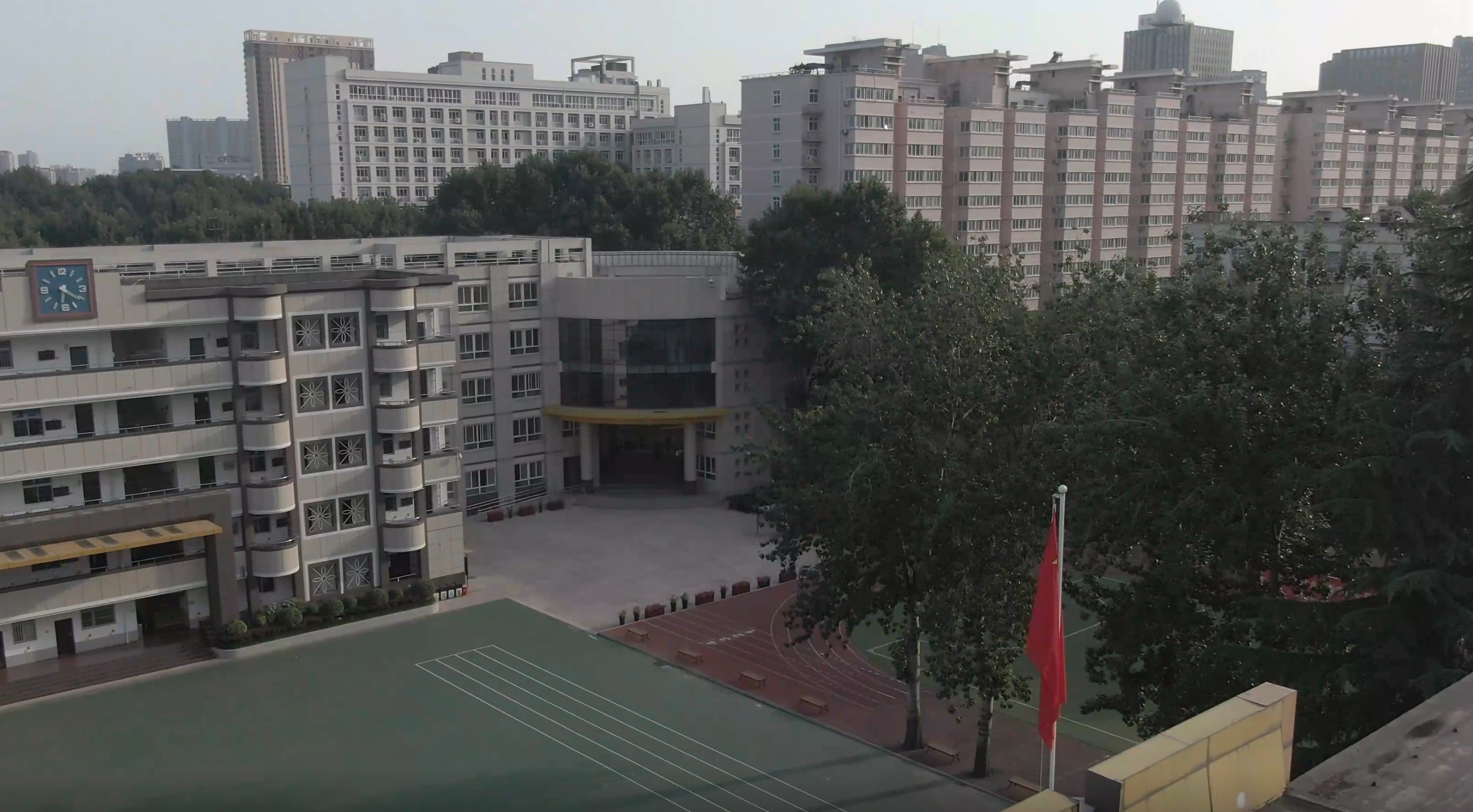 西北工业大学附属小学