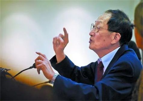 崔琦（“诺贝尔物理学奖”获得者、中国科学院外籍院士）_百度百科