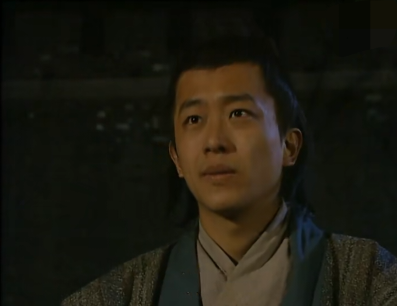 蔡九宝,电视剧《忠勇小状元》中的人物,由