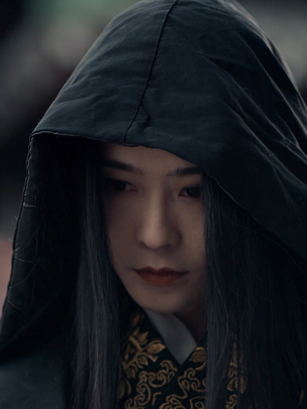  p>《冥君娶妻》是由快点tv出品自制,导演吴承峰执导,古蛇,凶残小白兔